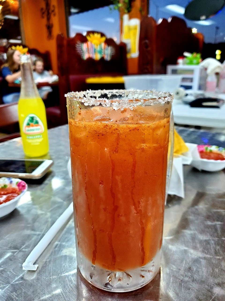 Michelada
