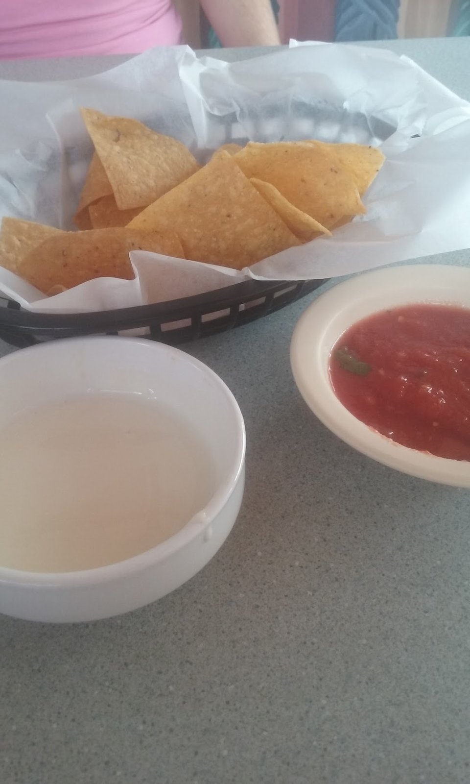 Cheese Dip