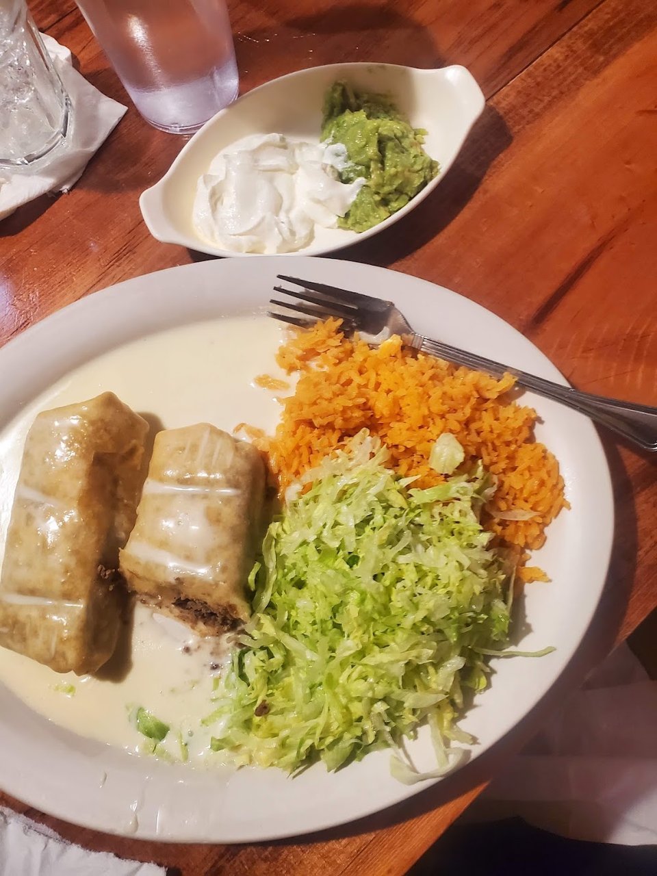 Chimichanga