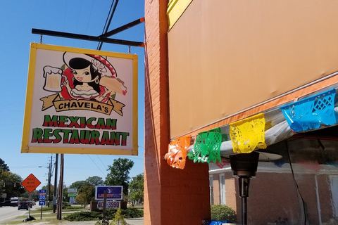 Chavela's