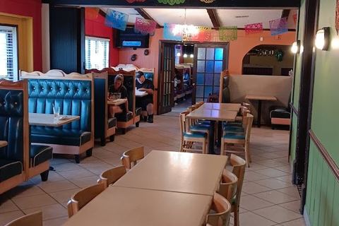 El Mexicano