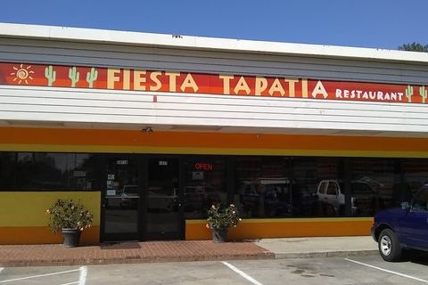 Fiesta Tapatia